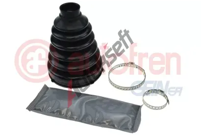 AUTOFREN SEINSA Sada manety hnacho hdele AFR D8148T, D8148T