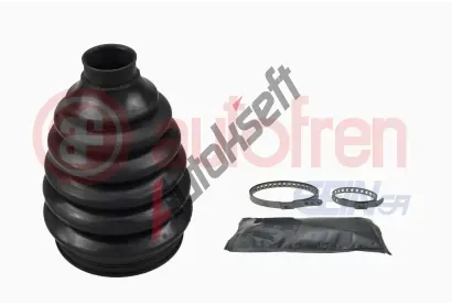 AUTOFREN SEINSA Sada manety hnacho hdele AFR D8149T, D8149T