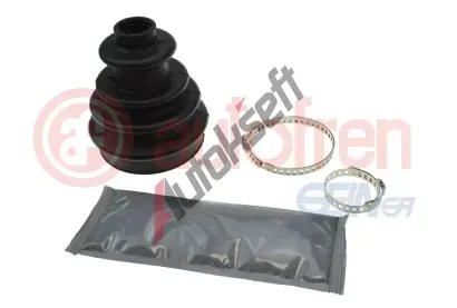AUTOFREN SEINSA Sada manety hnacho hdele AFR D8159E, D8159E