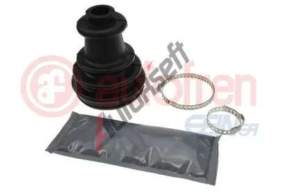 AUTOFREN SEINSA Sada manžety hnacího hřídele AFR D8167, D8167 AUTOFREN SEINSA Sada manžety hnacího hřídele AFR D8167, D8167