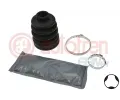 Sada manety hnacho hdele AUTOFREN SEINSA ‐ AFR D8209