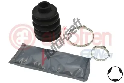 AUTOFREN SEINSA Sada manety hnacho hdele AFR D8209, D8209