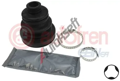 AUTOFREN SEINSA Sada manety hnacho hdele AFR D8217, D8217