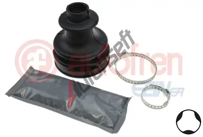 AUTOFREN SEINSA Sada manety hnacho hdele AFR D8222, D8222