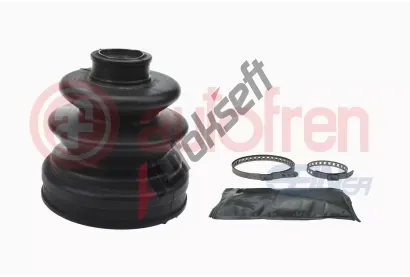AUTOFREN SEINSA Sada manžety hnacího hřídele AFR D8246, D8246 AUTOFREN SEINSA Sada manžety hnacího hřídele AFR D8246, D8246