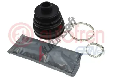 AUTOFREN SEINSA Sada manžety hnacího hřídele AFR D8248, D8248 AUTOFREN SEINSA Sada manžety hnacího hřídele AFR D8248, D8248