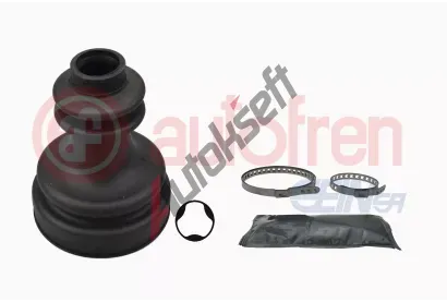 AUTOFREN SEINSA Sada manety hnacho hdele AFR D8255, D8255