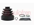 Sada manety hnacho hdele AUTOFREN SEINSA ‐ AFR D8256