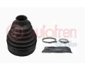 Sada manety hnacho hdele AUTOFREN SEINSA ‐ AFR D8263T