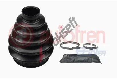 AUTOFREN SEINSA Sada manety hnacho hdele AFR D8266T, D8266T