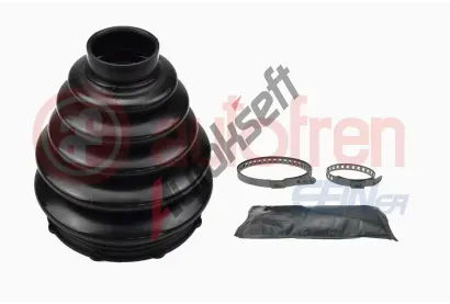 AUTOFREN SEINSA Sada manety hnacho hdele AFR D8267T, D8267T