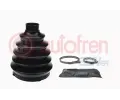 Sada manety hnacho hdele AUTOFREN SEINSA ‐ AFR D8268T