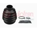 Sada manety hnacho hdele AUTOFREN SEINSA ‐ AFR D8271T