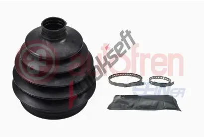 AUTOFREN SEINSA Sada manety hnacho hdele AFR D8272T, D8272T