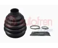 Sada manety hnacho hdele AUTOFREN SEINSA ‐ AFR D8275T