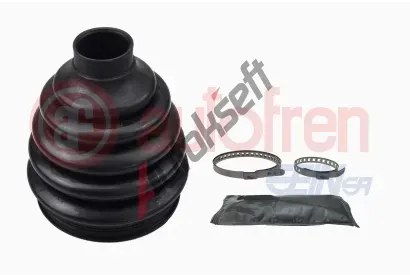AUTOFREN SEINSA Sada manety hnacho hdele AFR D8275T, D8275T