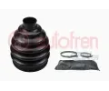 Sada manety hnacho hdele AUTOFREN SEINSA ‐ AFR D8278T