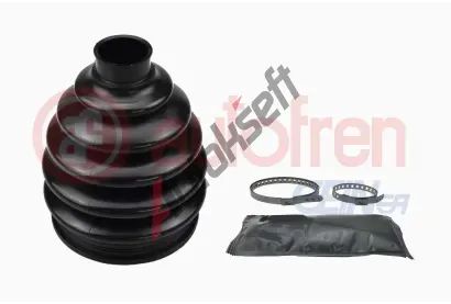 AUTOFREN SEINSA Sada manety hnacho hdele AFR D8278T, D8278T