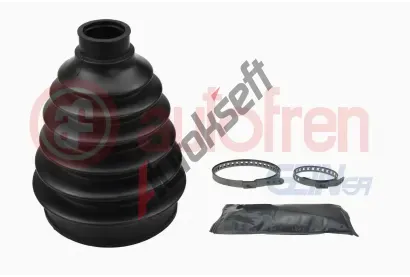 AUTOFREN SEINSA Sada manety hnacho hdele AFR D8280T, D8280T