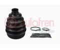 Sada manety hnacho hdele AUTOFREN SEINSA ‐ AFR D8281T