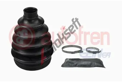 AUTOFREN SEINSA Sada manety hnacho hdele AFR D8281T, D8281T
