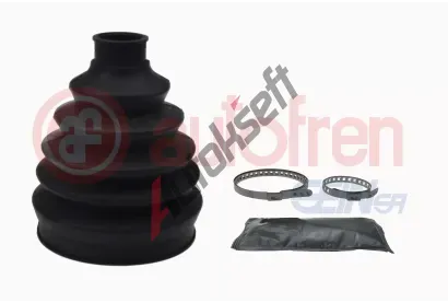 AUTOFREN SEINSA Sada manety hnacho hdele AFR D8282T, D8282T