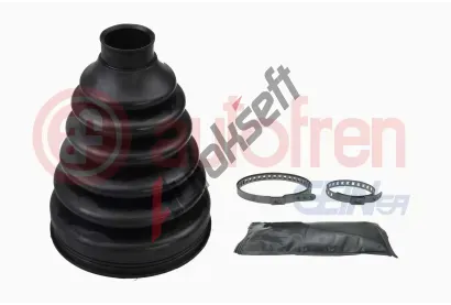 AUTOFREN SEINSA Sada manety hnacho hdele AFR D8283T, D8283T