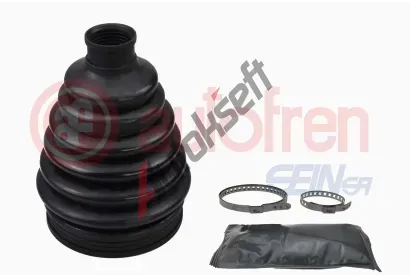 AUTOFREN SEINSA Sada manety hnacho hdele AFR D8284T, D8284T