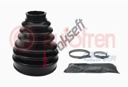 AUTOFREN SEINSA Sada manety hnacho hdele AFR D8286T, D8286T