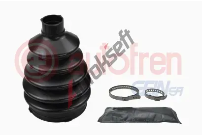 AUTOFREN SEINSA Sada manety hnacho hdele AFR D8287T, D8287T