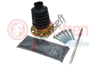 AUTOFREN SEINSA Sada manety hnacho hdele AFR D8291T, D8291T