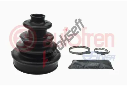 AUTOFREN SEINSA Sada manety hnacho hdele AFR D8297, D8297