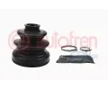 Sada manety hnacho hdele AUTOFREN SEINSA ‐ AFR D8298
