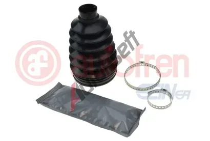 AUTOFREN SEINSA Sada manety hnacho hdele AFR D8363T, D8363T