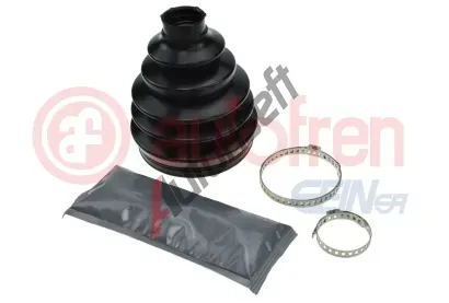 AUTOFREN SEINSA Sada manety hnacho hdele AFR D8378T, D8378T