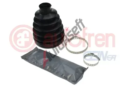 AUTOFREN SEINSA Sada manety hnacho hdele AFR D8386T, D8386T