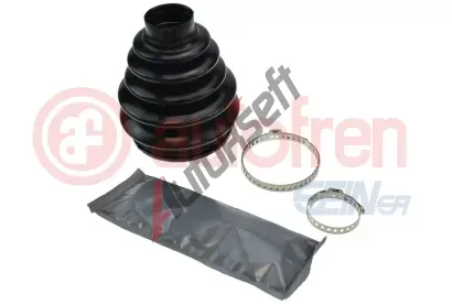 AUTOFREN SEINSA Sada manety hnacho hdele AFR D8387T, D8387T