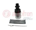 Sada manety hnacho hdele AUTOFREN SEINSA ‐ AFR D8401