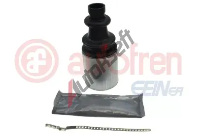 AUTOFREN SEINSA Sada manety hnacho hdele AFR D8401, D8401