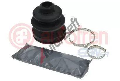 AUTOFREN SEINSA Sada manžety hnacího hřídele AFR D8431, D8431 AUTOFREN SEINSA Sada manžety hnacího hřídele AFR D8431, D8431