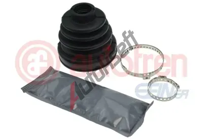 AUTOFREN SEINSA Sada man�ety hnac�ho h��dele AFR D8432, D8432