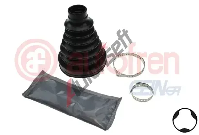 AUTOFREN SEINSA Sada manety hnacho hdele AFR D8483T, D8483T