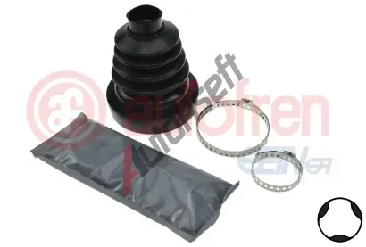 AUTOFREN SEINSA Sada manety hnacho hdele AFR D8524T, D8524T