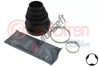 AUTOFREN SEINSA Sada manety hnacho hdele AFR D8526, D8526