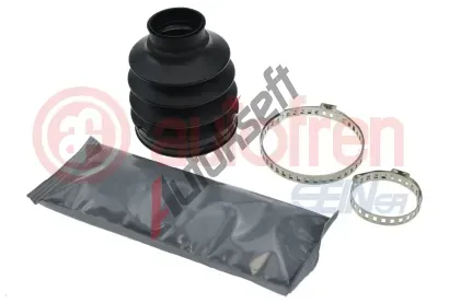 AUTOFREN SEINSA Sada manety hnacho hdele AFR D8557T, D8557T