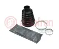 Sada manety hnacho hdele AUTOFREN SEINSA ‐ AFR D8562T