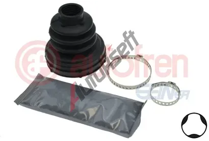 AUTOFREN SEINSA Sada manety hnacho hdele AFR D8575, D8575