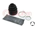 Sada manety hnacho hdele AUTOFREN SEINSA ‐ AFR D8576