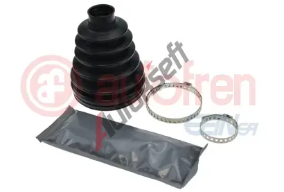 AUTOFREN SEINSA Sada manety hnacho hdele AFR D8579T, D8579T