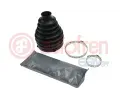 AUTOFREN SEINSA Sada manety hnacho hdele ‐ AFR D8580T